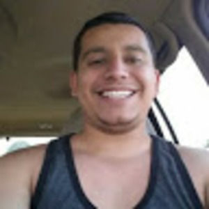 Meet your Posher, Alan